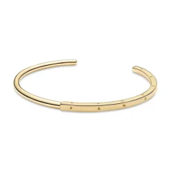 Bracelet Jonc I-D Pandora Signature