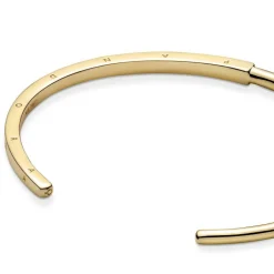 Bracelet Jonc I-D Pandora Signature