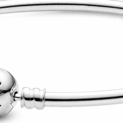Bracelet Jonc Pandora Moments