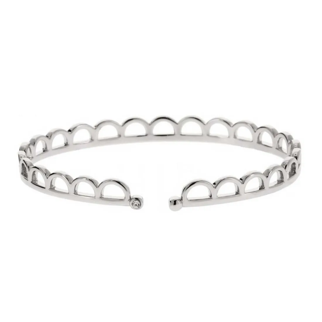 Bracelet Kosma Stella JWBB00005-ARGENT - Métal Argenté Femme