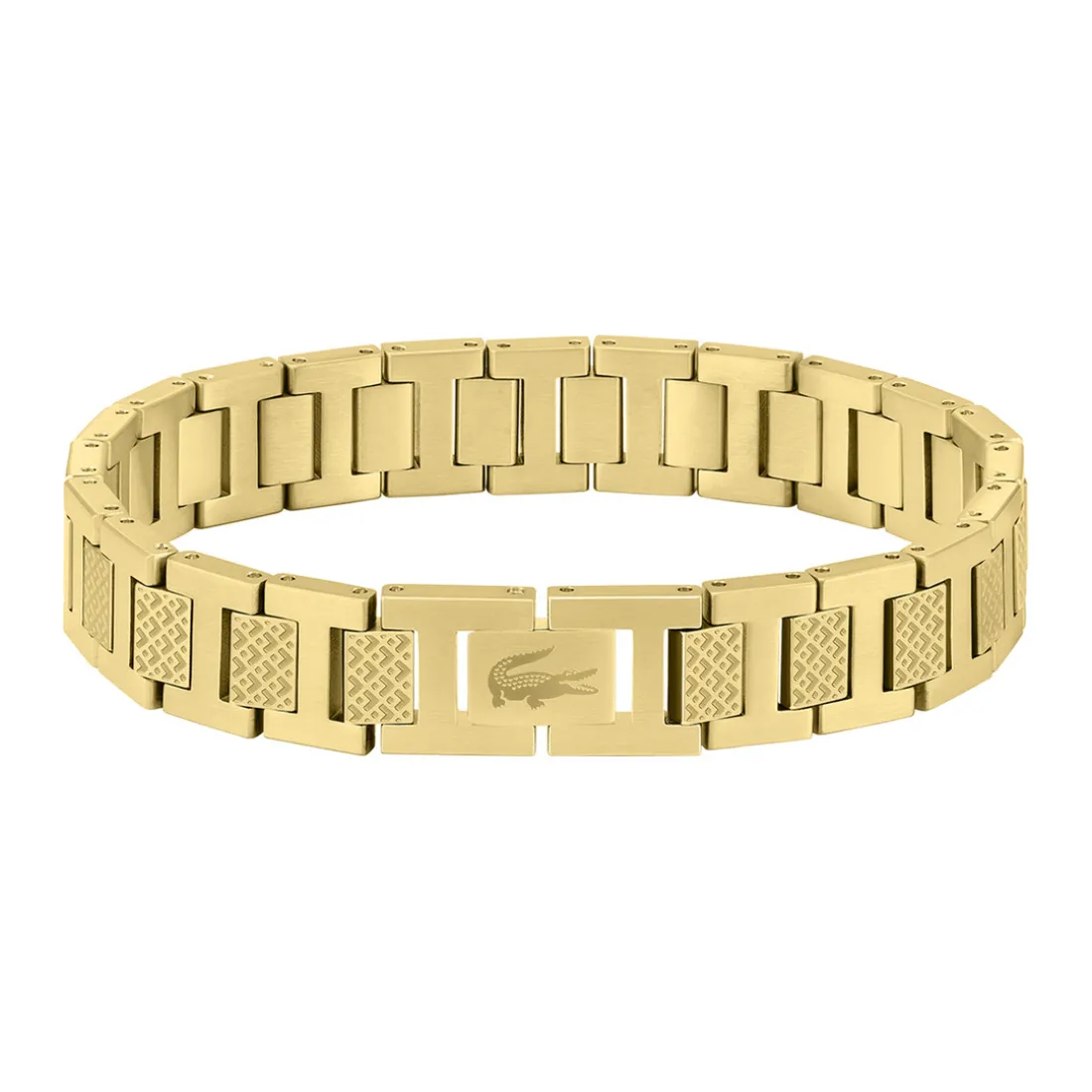 Bracelet Lacoste 2040120 - Bracelet Homme