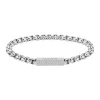 Bracelet Lacoste 2040123S - Bracelet Homme