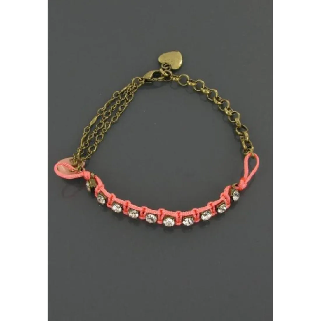 Bracelet Lollipops Paris 16423 - Homme