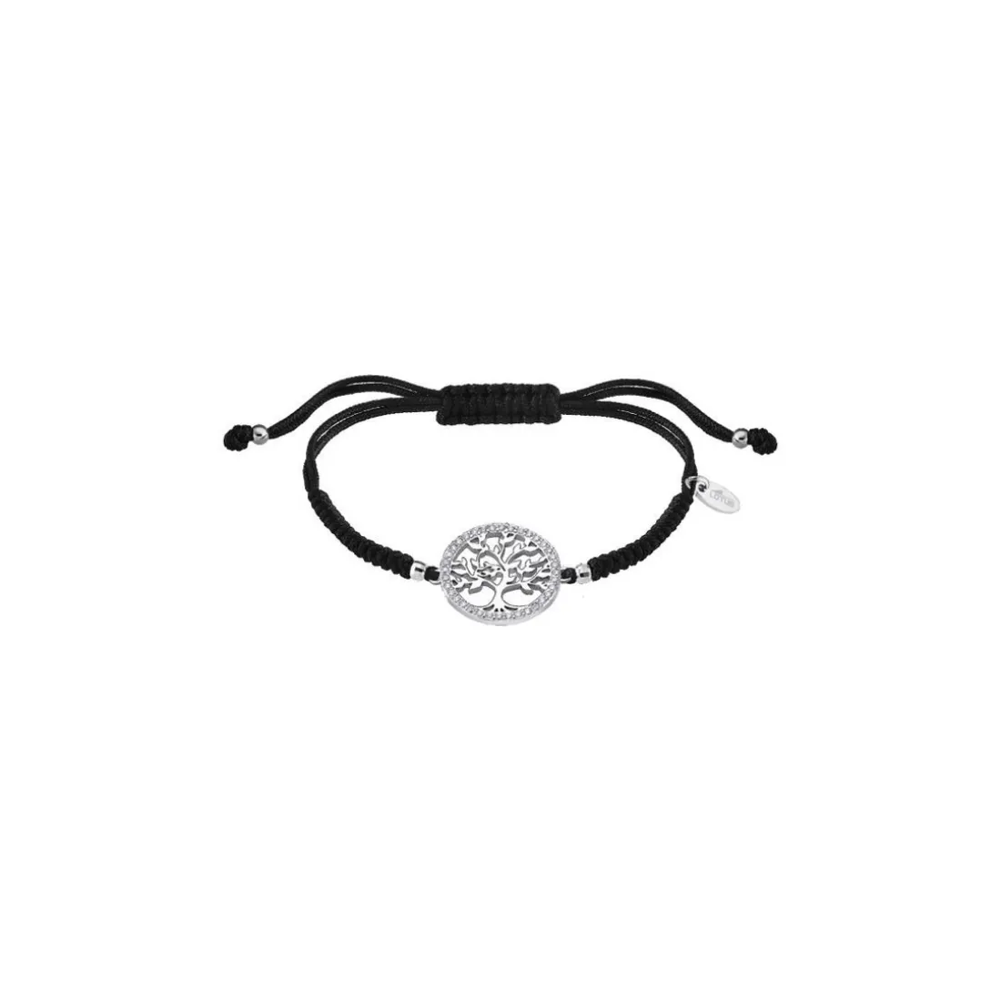Bracelet Lotus Silver TREE OF LIFE LP1746-2-2 - Bracelet TREE OF LIFE Argent Femme