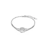 Bracelet Lotus Silver TREE OF LIFE LP1678-2-1 - Bracelet TREE OF LIFE Argent Femme