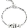 Bracelet Morellato SCZ229 - Bracelet Cristaux Blancs Femme