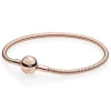 Bracelet Pandora 580728 - Bracelet Moments Rose Femme