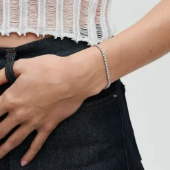 Bracelet Pandora Timeless - Cordon Scintillant