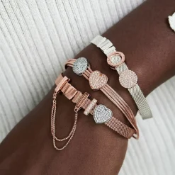 Bracelet Pandora Timeless Reflexions