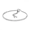 Bracelet Rivière Coulissant Pandora Timeless