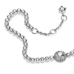 Bracelet Rivière Halo Scintillant Pandora Timeless