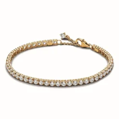 Bracelet Rivière Scintillant