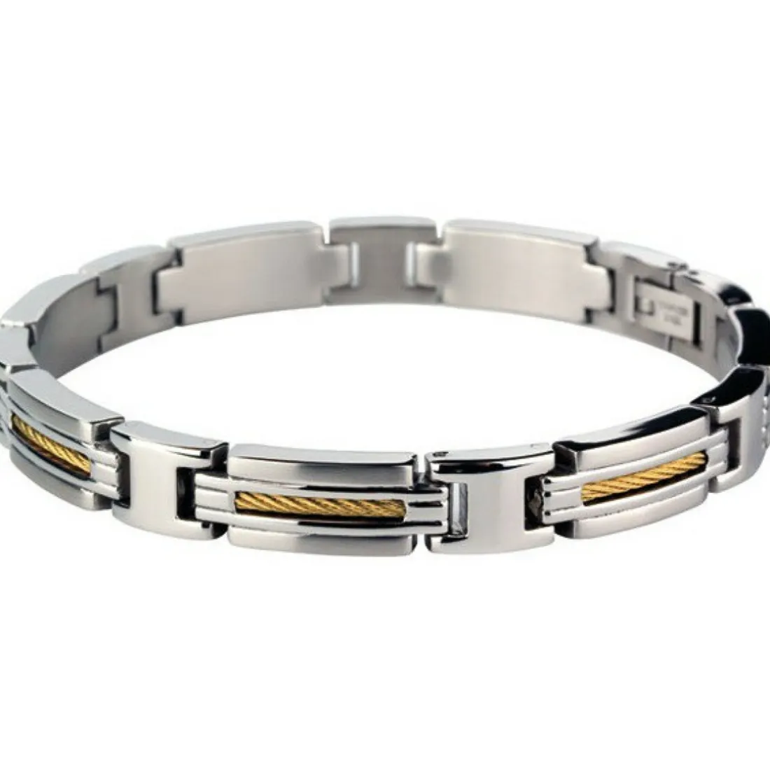 Bracelet ROCHET B062367 - Bracelet Marina Argenté Homme