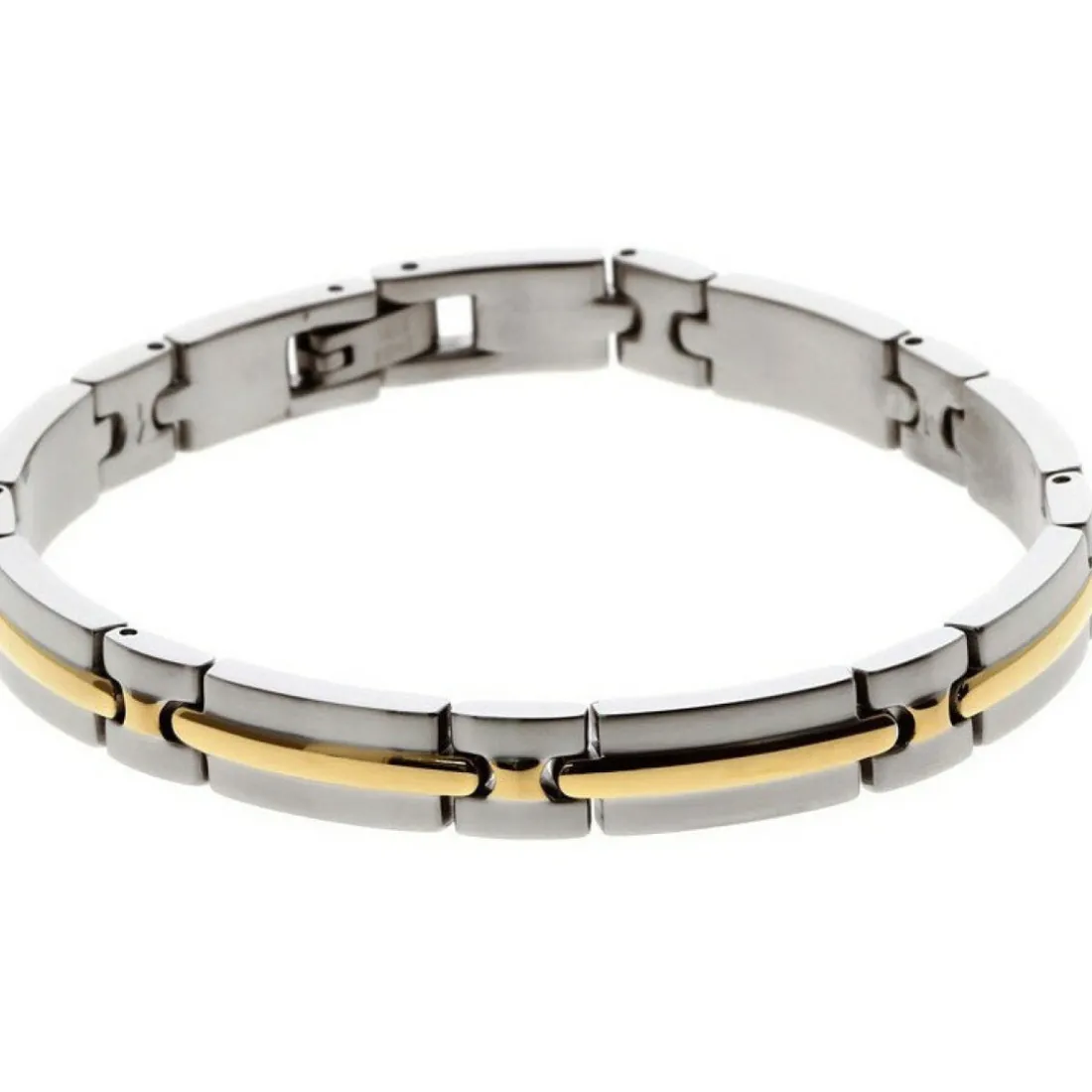 Bracelet ROCHET B042287 - Bracelet Trinidad Doré Homme