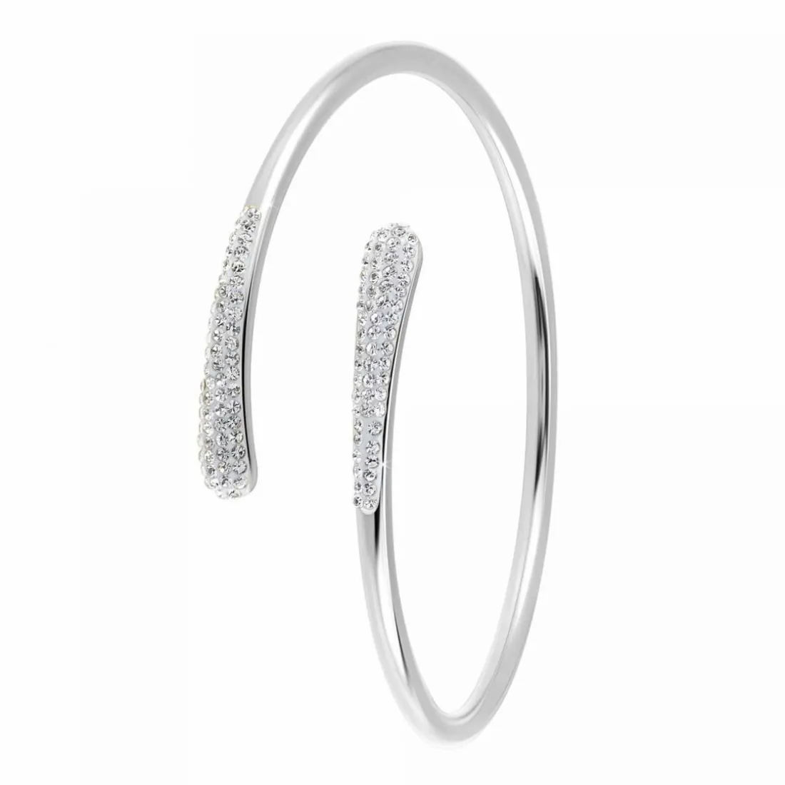 Bracelet So Charm B1927-ARGENT - Bracelet Femme