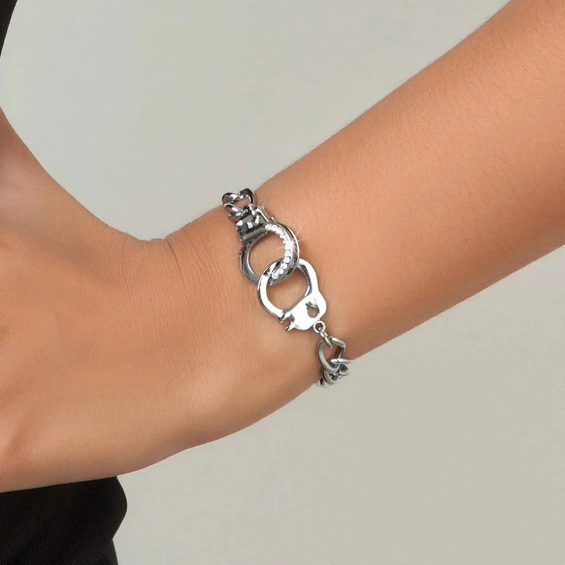 Bracelet So Charm BS075 - Bracelet Femme