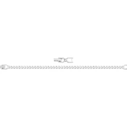 Bracelet Swarovski 1808960 - Bracelet Argent Cristaux Femme
