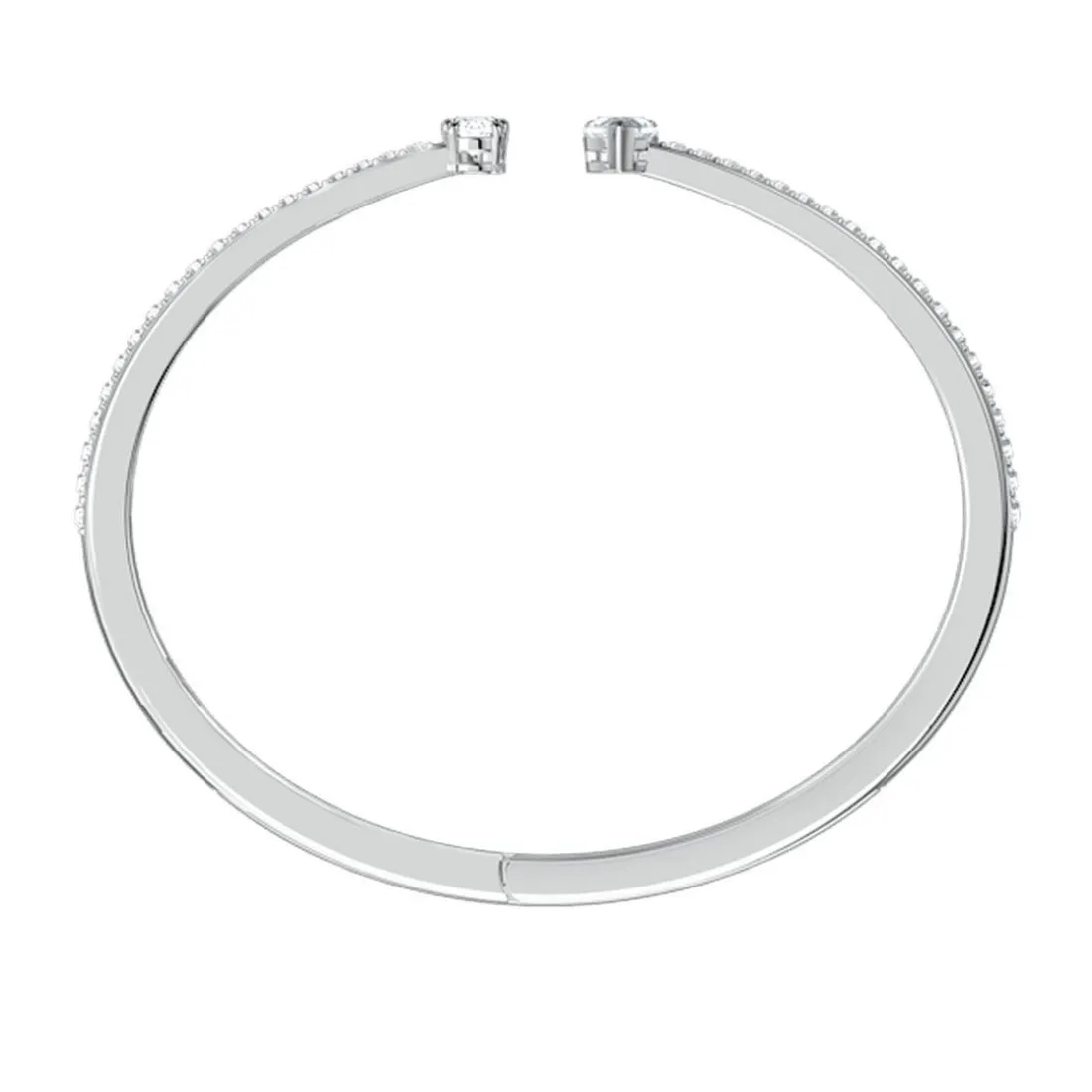 BRACELET Swarovski 5572667 - Femme
