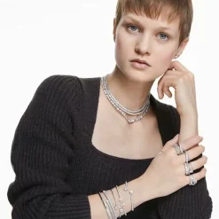 BRACELET Swarovski 5572667 - Femme