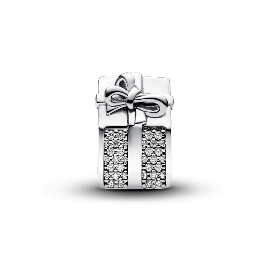 Charm Cadeau Scintillant