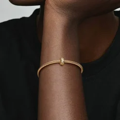 Charm Clip Clouté Fin