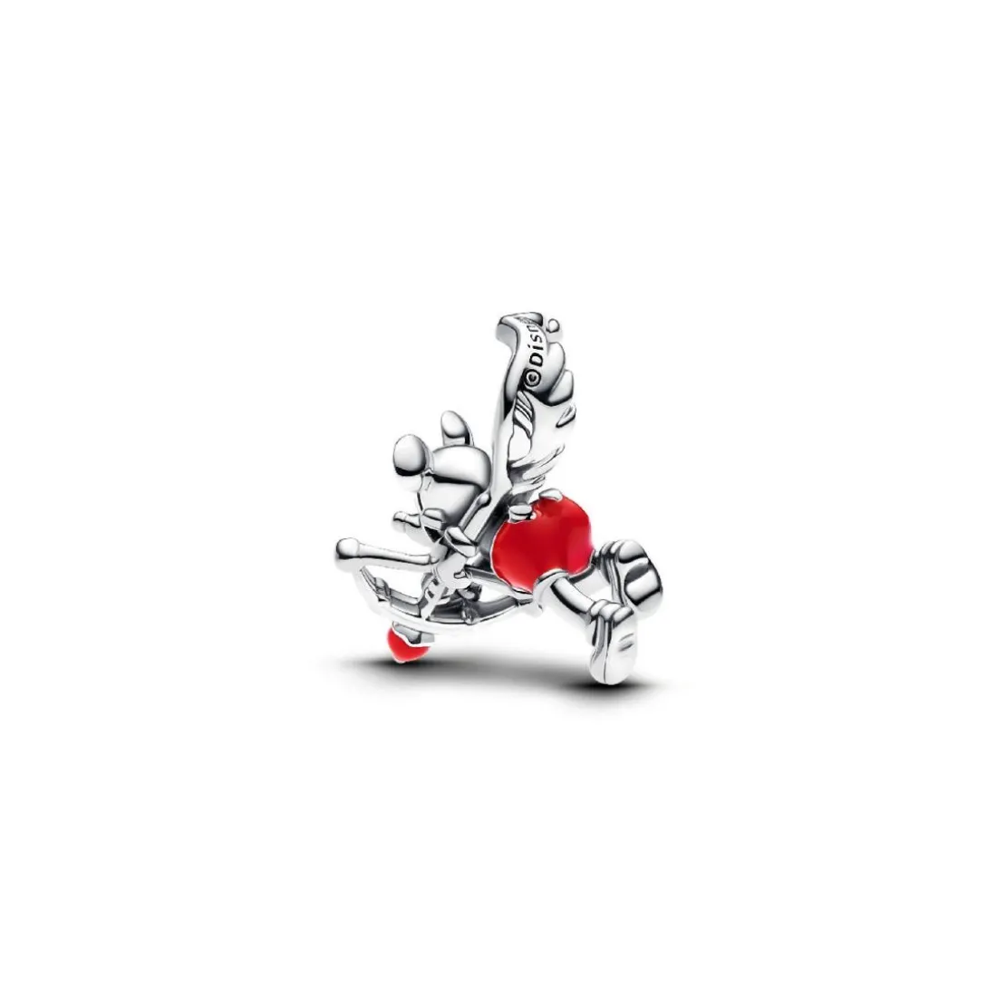 Charm Disney Mickey Cupidon en édition limitée