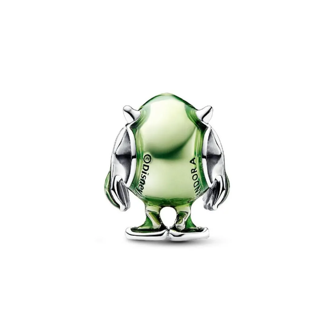 Charm Disney Pixar Bob Razowski
