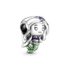 Charm Disney x Pandora Ariel La Petite Sirène