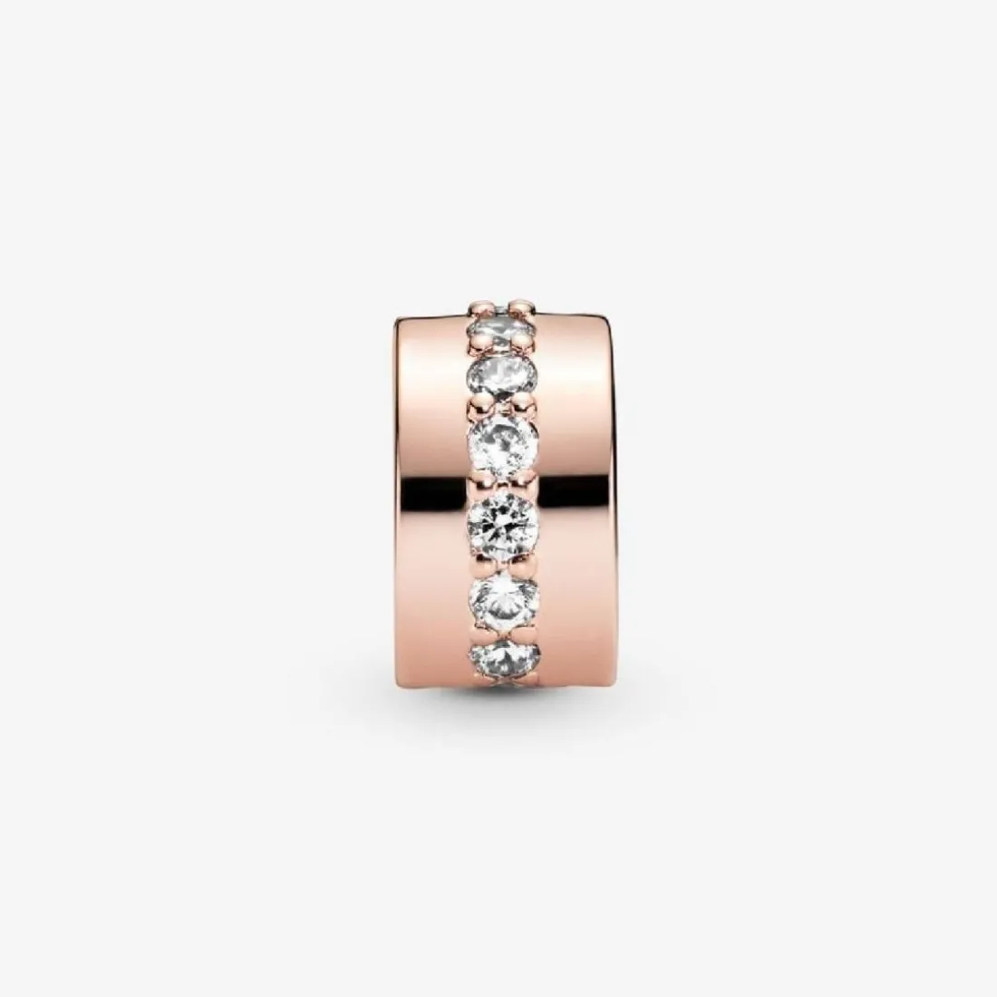 Charm Espaceur Pandora Moments Rang Scintillant