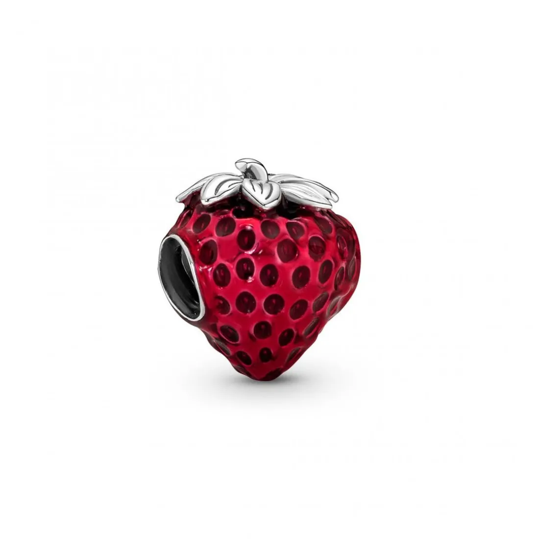 Charm Fraise - Pandora