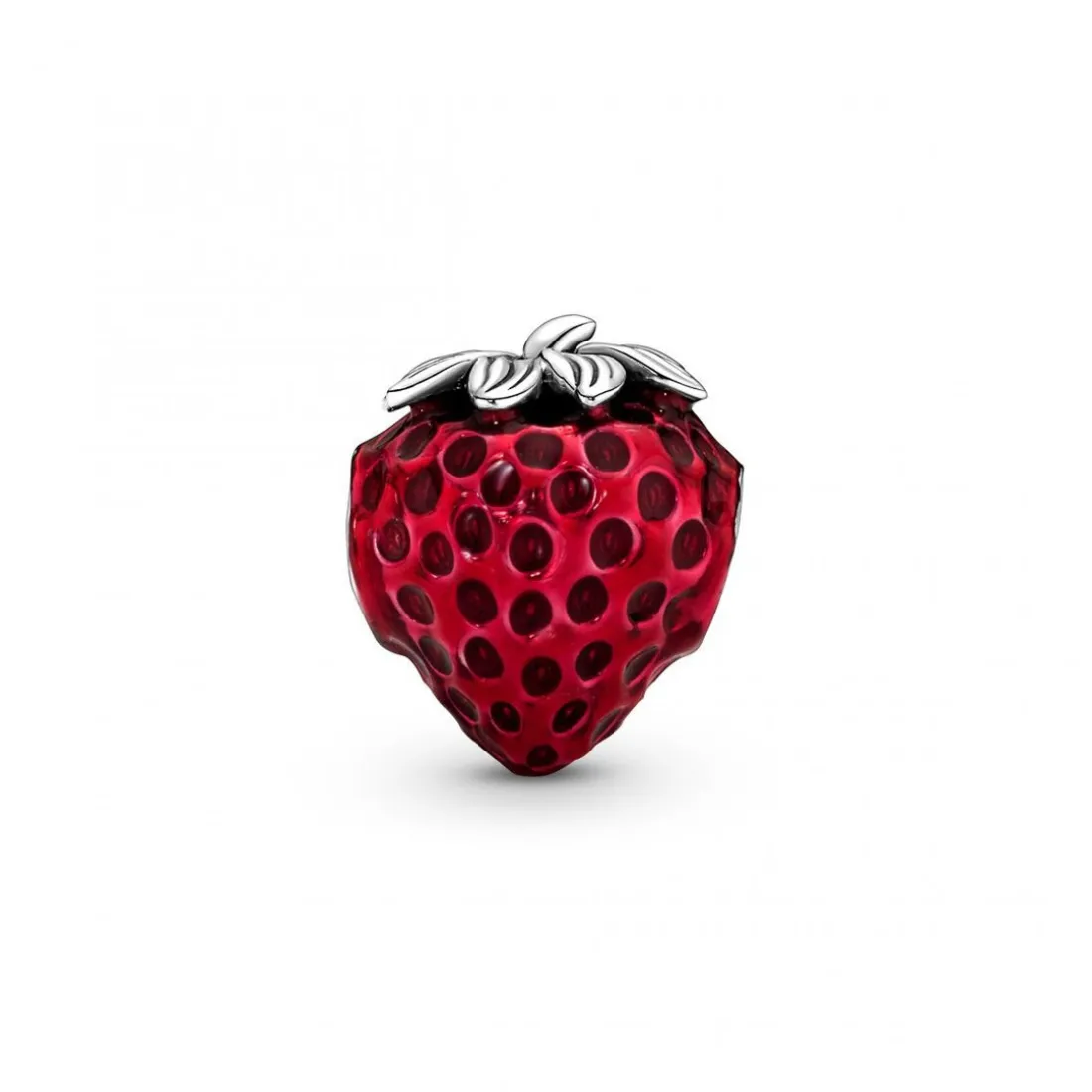 Charm Fraise - Pandora