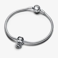 Charm Game of Thrones Jon Snow