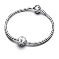 Charm Gravable Mime Français