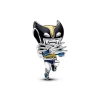 Charm Marvel Wolverine
