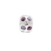 Charm Morellato SCZ162 - Charm Perle Violets