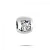 Charm Morellato SCZL2 - Charm Lettre N