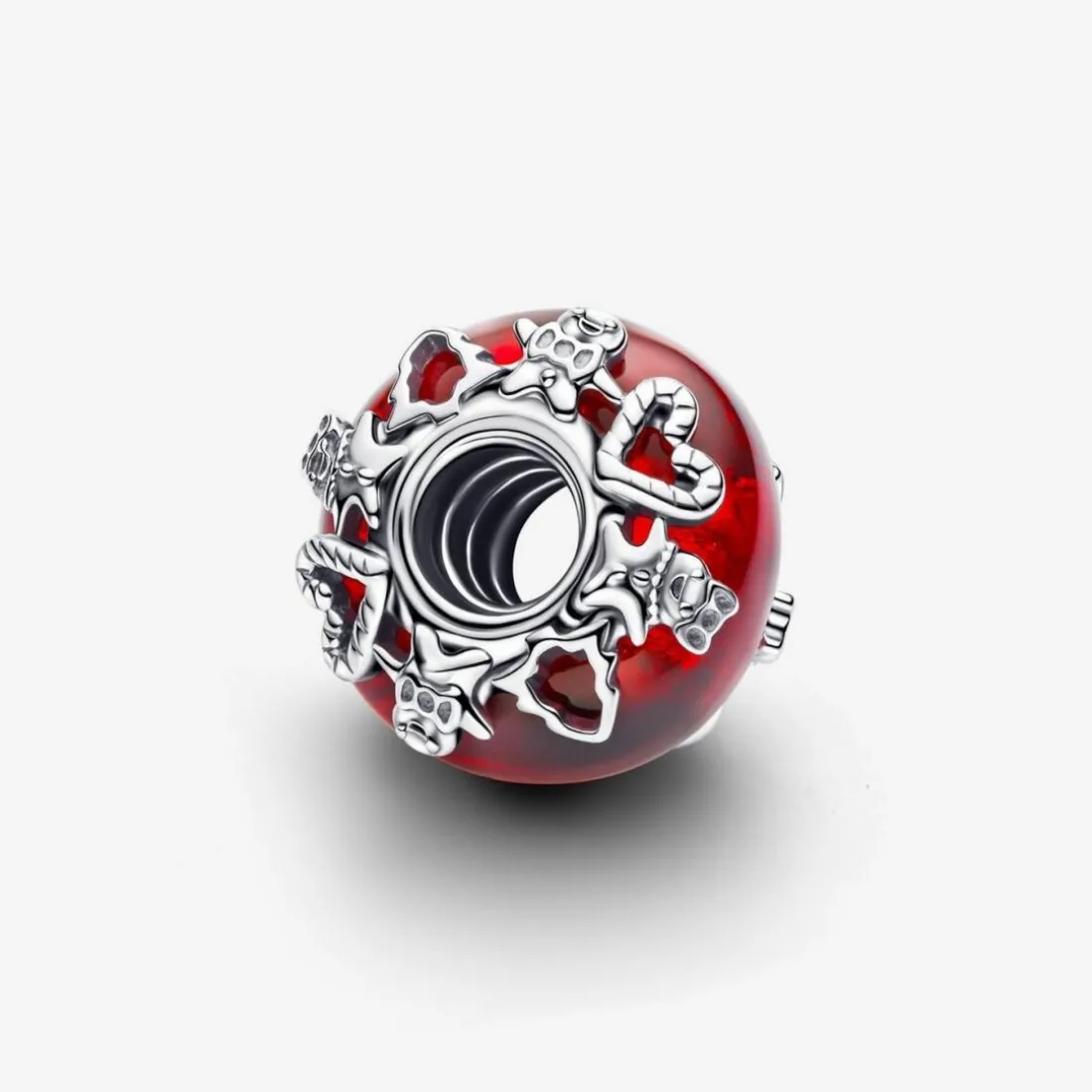 Charm Murano Magie de Noël