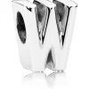 Charm Pandora 797477 - Charm Lettre W Femme