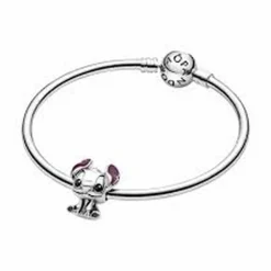 Charm Pandora Disney 798844C01 - Lilo & Stitch