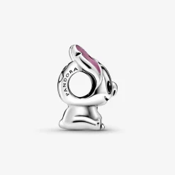 Charm Pandora Disney 798844C01 - Lilo & Stitch
