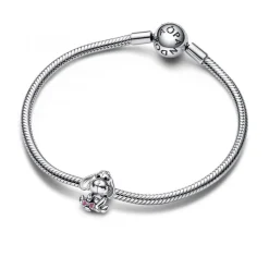 Charm Pandora Disney - Winnie l’Ourson Bourriquet