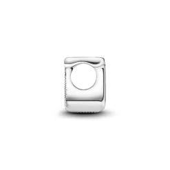 Charm Pandora Moments Alphabet Lettre Z