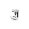 Charm Pandora Moments Alphabet Lettre J
