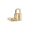 Charm Pandora moments Cadenas & Clé