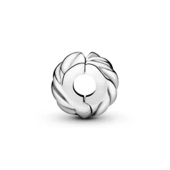 Charm Pandora Moments Clip à Plumes