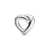 Charm Pandora Moments Cœur Noué
