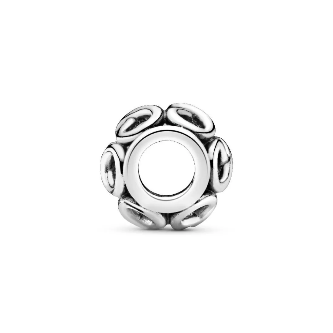 Charm Pandora Moments Infini Ajouré