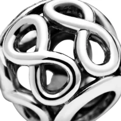 Charm Pandora Moments Infini Ajouré