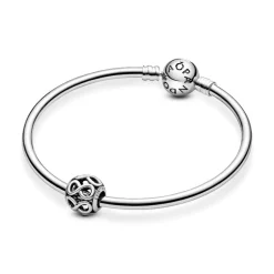 Charm Pandora Moments Infini Ajouré