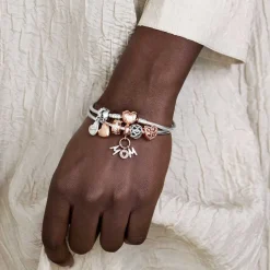 Charm Pandora Moments Infini Ajouré
